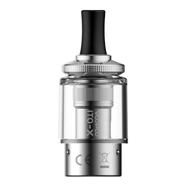 Voopoo - ITO - X Pod Tank - Haus des Dampfes
