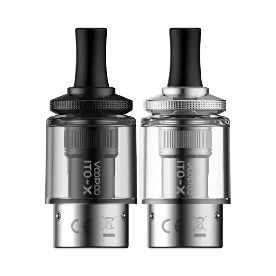 Voopoo - ITO - X Pod Tank - Haus des Dampfes