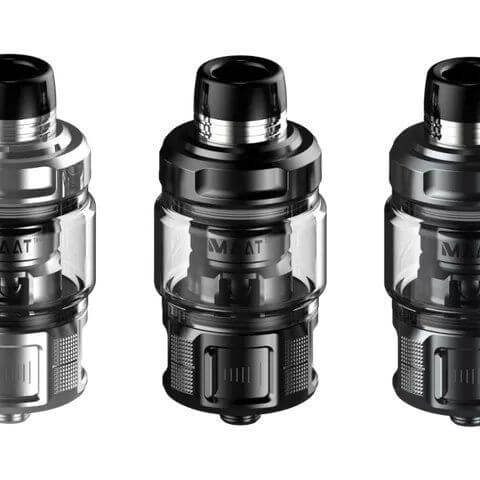 Voopoo - MAAT New Tank Verdampfer - Haus des Dampfes