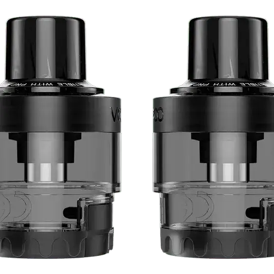 VooPoo PnP Pod - 2 - 2 Stück - Haus des Dampfes