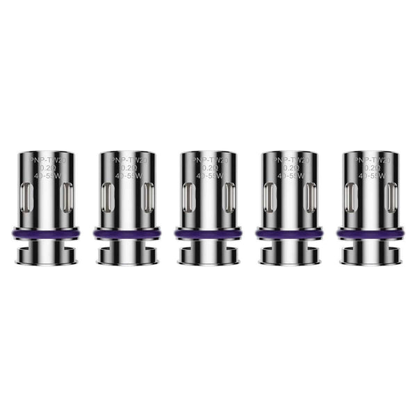 Voopoo PnP - TW20 Coil - 0.20 Ohm - Haus des Dampfes