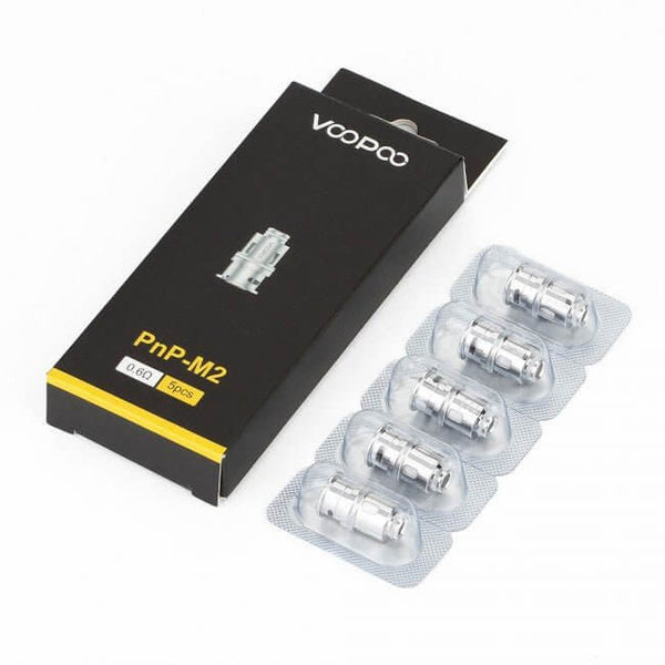 VooPoo - PnP - VM5 Coils - 0.2 Ohm - Haus des Dampfes