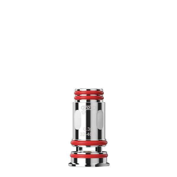 Voopoo - PnP X Coil Verdampferkopf - Haus des Dampfes