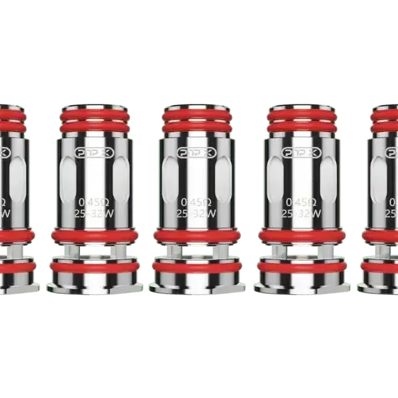 Voopoo - PnP X Coil Verdampferkopf - Haus des Dampfes