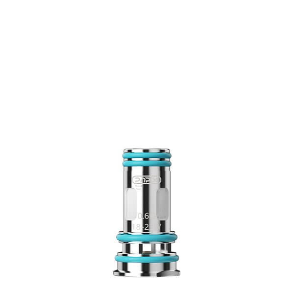 Voopoo - PnP X Coil Verdampferkopf - Haus des Dampfes