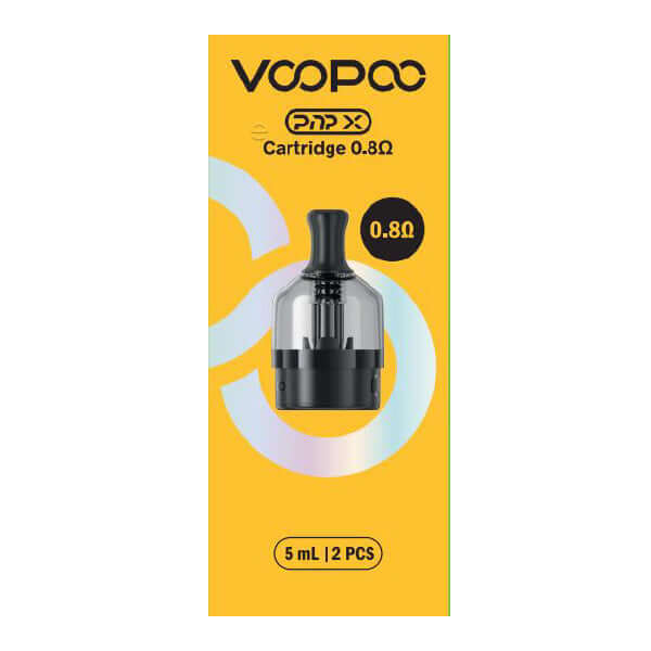 Voopoo - PnP X Pod Tank Verdampfer 2x