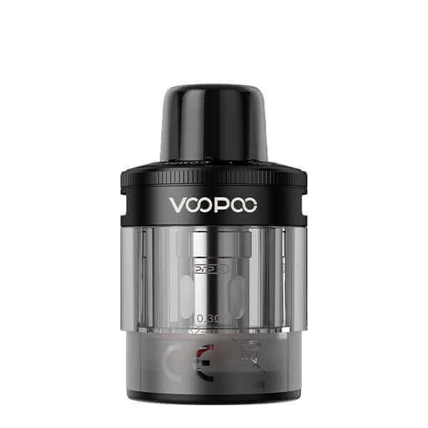 Voopoo - PnP X Pod Tank - DTL Ohne Coil - Haus des Dampfes