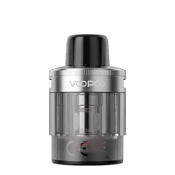 Voopoo - PnP X Pod Tank - DTL Ohne Coil - Haus des Dampfes