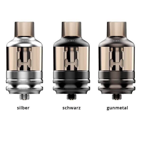 Voopoo - TPP Pod Tank Verdampfer - Haus des Dampfes