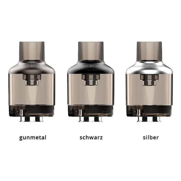 Voopoo - TPP Pod Tank Verdampfer - ohne Coil - Haus des Dampfes