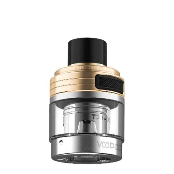 Voopoo - TPP X Pod Tank - ohne Coil - Haus des Dampfes