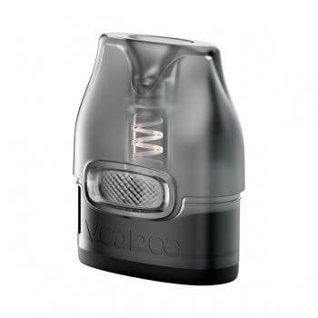 Voopoo - V - Thru Pod - 1.2 Ohm - Haus des Dampfes