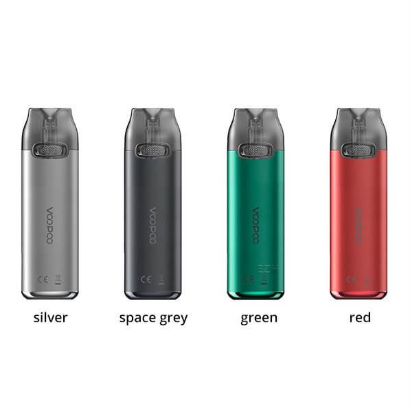 Voopoo - VMATE Pod Kit - Haus des Dampfes