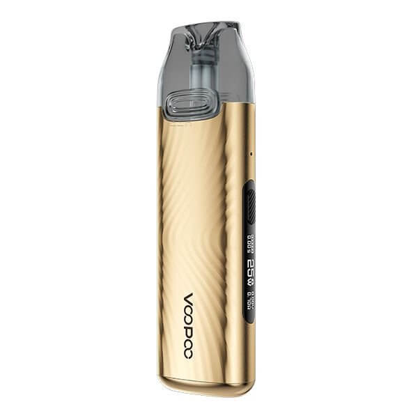 Voopoo - V.Thru Pro Pod Kit - Eternity Edition - Haus des Dampfes