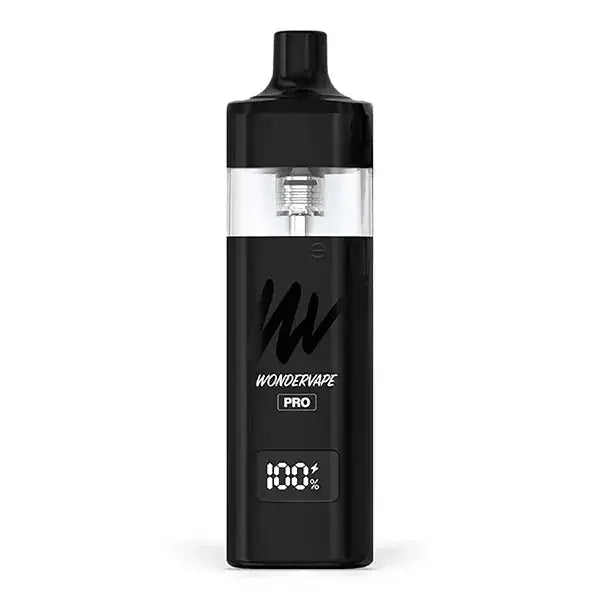 Wondervape 7000 Pro Pod Kit - kompaktes Design mit maximaler Performance für MTL und RDL Dampfen.