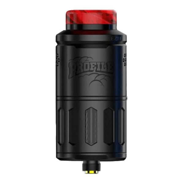 Wotofo - Profile RDTA - Selbstwickler Tank - Haus des Dampfes