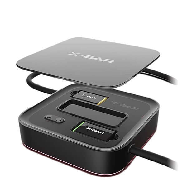 X - Shisha - by X - Bar - Haus des Dampfes