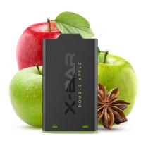 X - Shisha - by X - Bar Prefilled - Pod - Haus des Dampfes