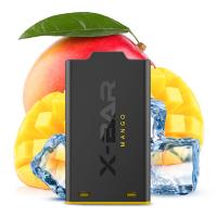 X - Shisha - by X - Bar Prefilled - Pod - Haus des Dampfes