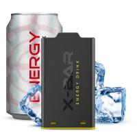 X - Shisha - by X - Bar Prefilled - Pod - Haus des Dampfes
