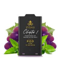 X - Shisha - by X - Bar Prefilled - Pod - Haus des Dampfes