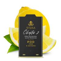 X - Shisha - by X - Bar Prefilled - Pod - Haus des Dampfes