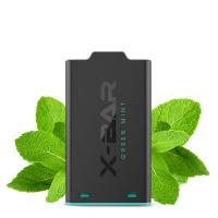 X - Shisha - by X - Bar Prefilled - Pod - Haus des Dampfes