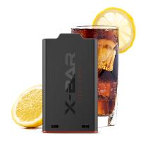 X - Shisha - by X - Bar Prefilled - Pod - Haus des Dampfes
