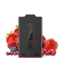 X - Shisha - by X - Bar Prefilled - Pod - Haus des Dampfes