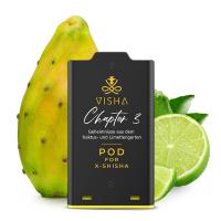 X - Shisha - by X - Bar Prefilled - Pod - Haus des Dampfes