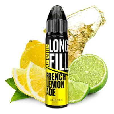 XTREME - French Lemonade - 20 ml Aroma - Haus des Dampfes