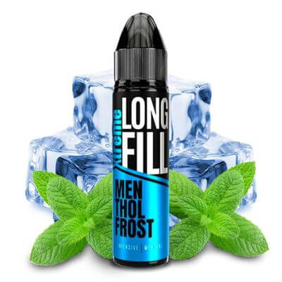 XTREME - Menthol Frost - 20 ml Aroma - Haus des Dampfes