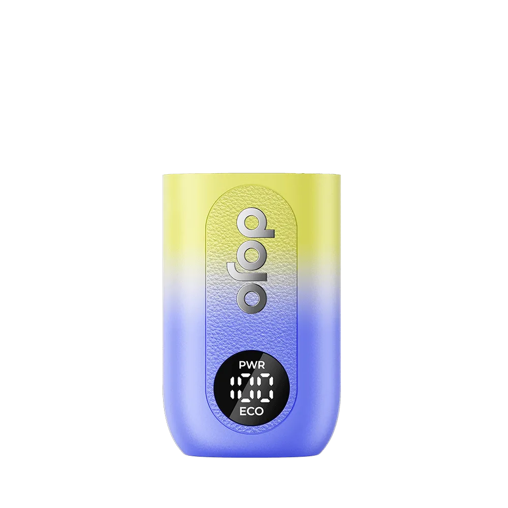 DoJo Blast X Vaporesso - Basis Gerät 10ml