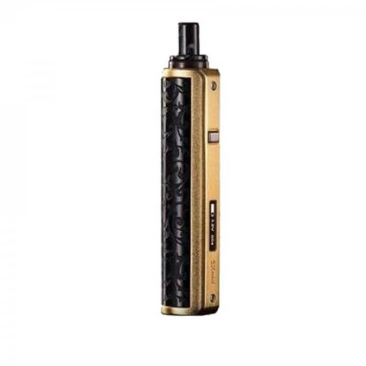 Yihi - SX Mini Mi Class Kit - Schwarz Gold - Haus des Dampfes