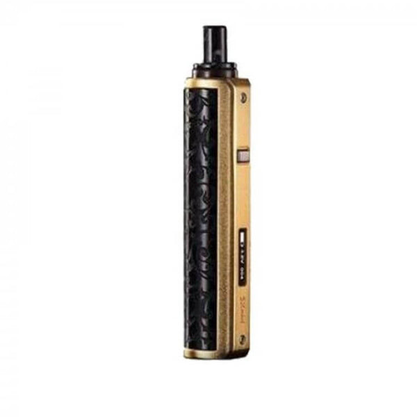 Yihi - SX Mini Mi Class Kit - Schwarz Gold - Haus des Dampfes