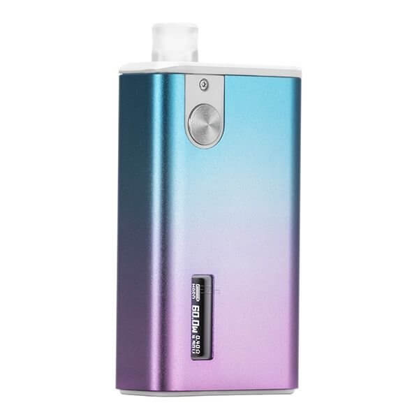 Yihi - SXmini Vi Class Kit - Haus des Dampfes