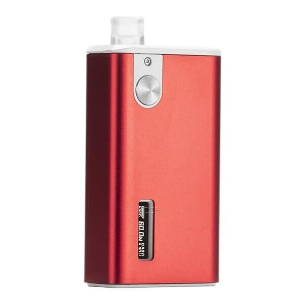 Yihi - SXmini Vi Class Kit - Haus des Dampfes