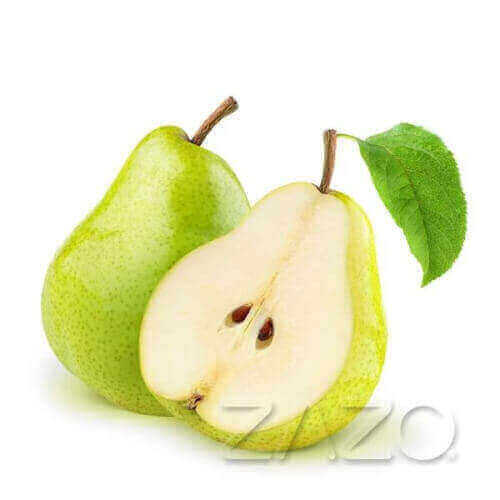 Zazo Birne E - Zigaretten Liquid - Haus des Dampfes