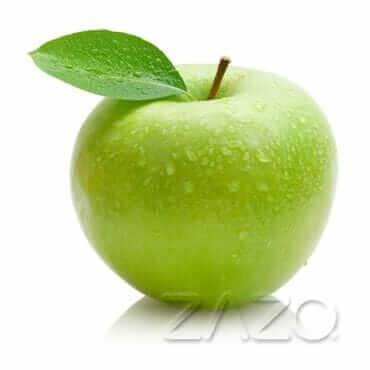 Zazo Green Apple E - Zigaretten Liquid - Haus des Dampfes