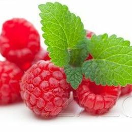 Zazo Himbeere E - Zigaretten Liquid - Haus des Dampfes