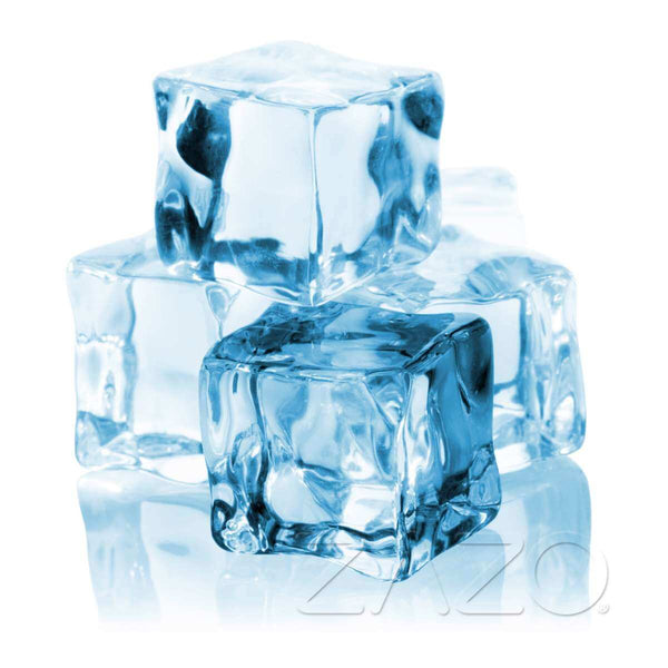 Zazo Ice Bonbon E - Zigaretten Liquid - Haus des Dampfes