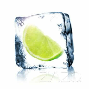 Zazo Lemon Cool E - Zigaretten Liquid - Haus des Dampfes