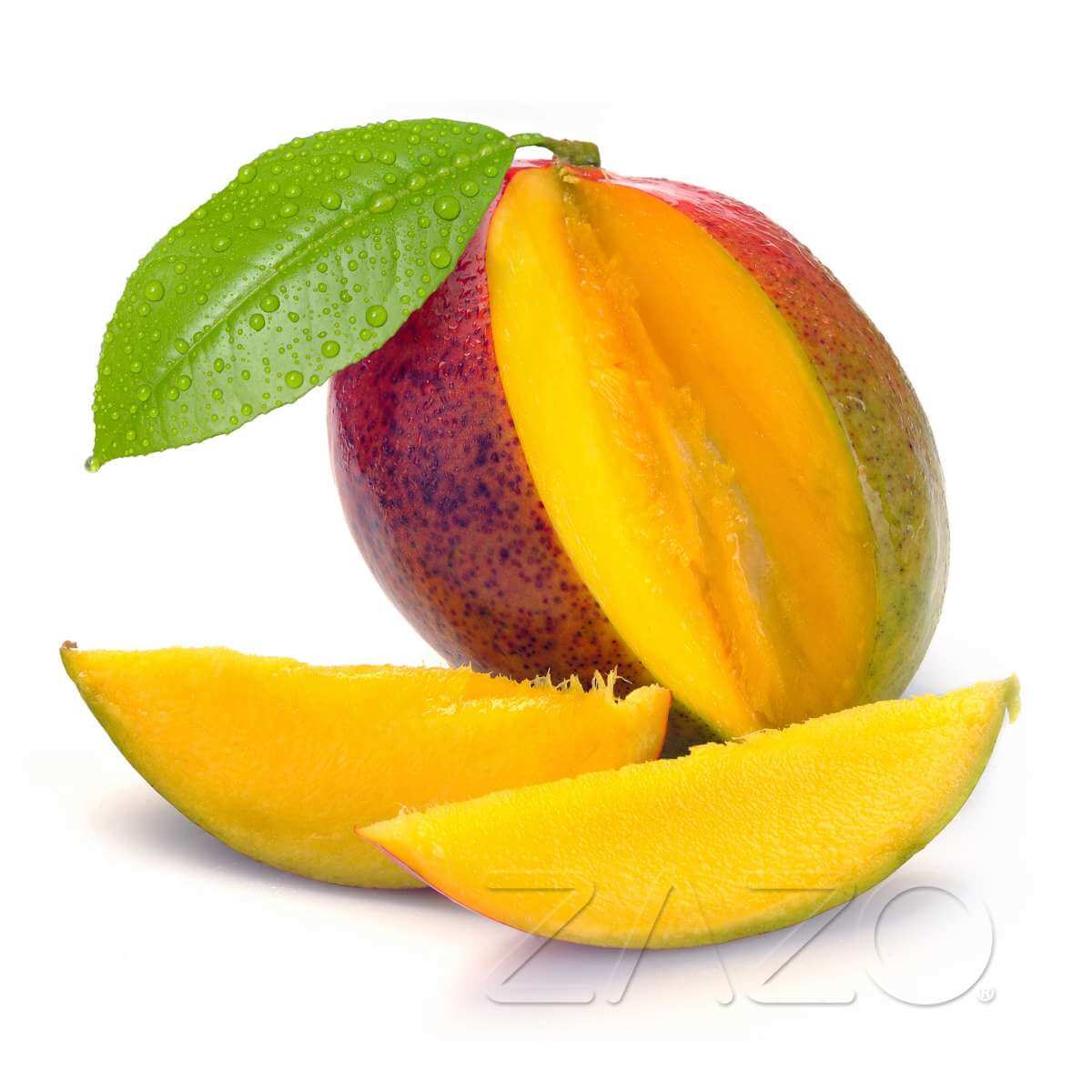 Zazo Mango E - Zigaretten Liquid - Haus des Dampfes