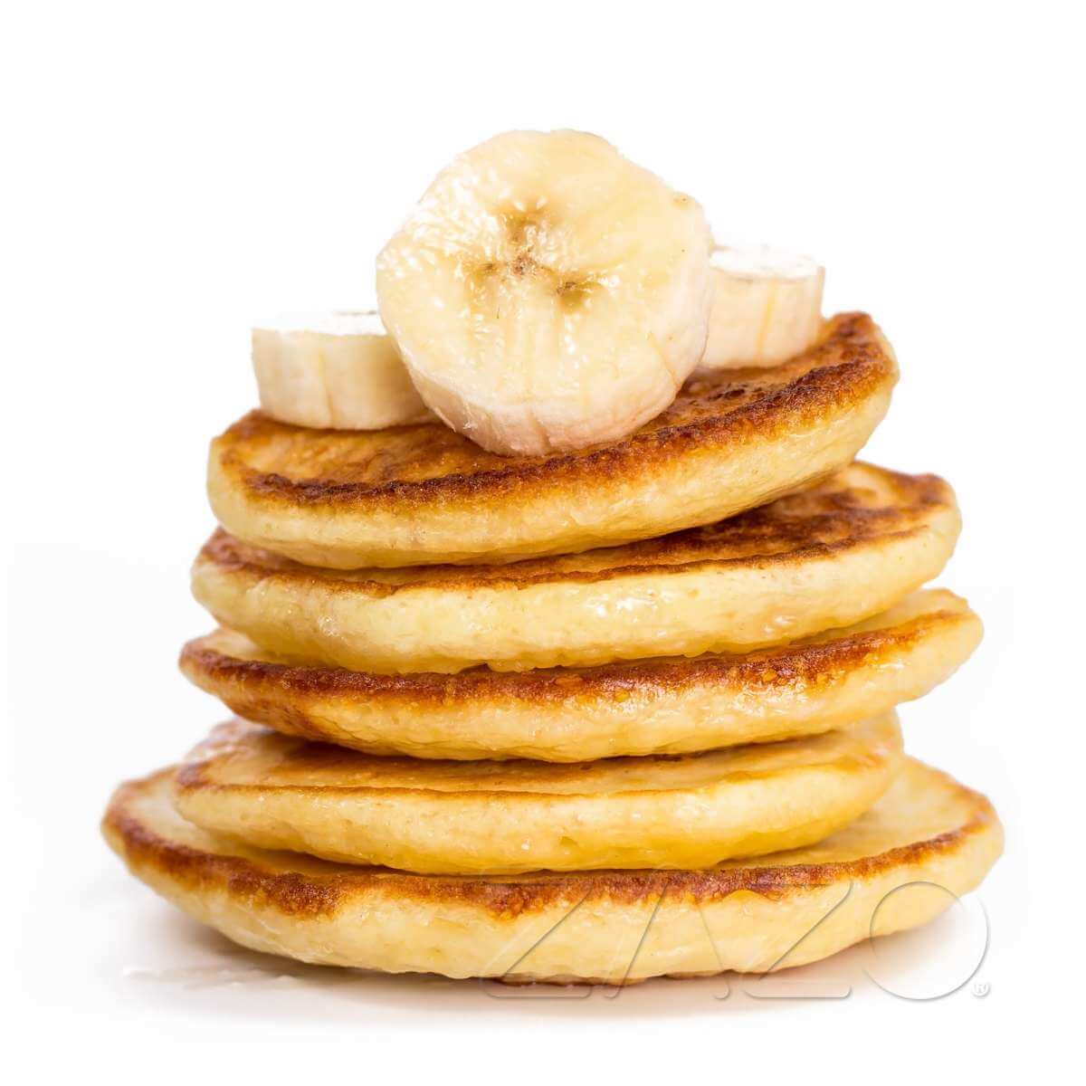 Zazo NanaRama E - Zigaretten Liquid - Haus des Dampfes