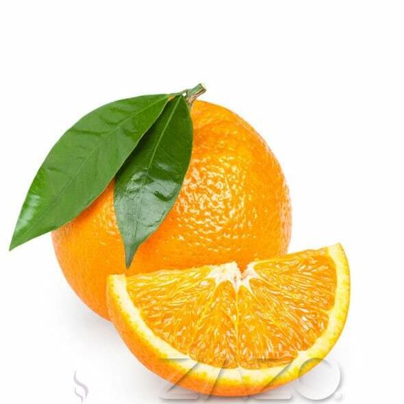 Zazo Orange E - Zigaretten Liquid - Haus des Dampfes