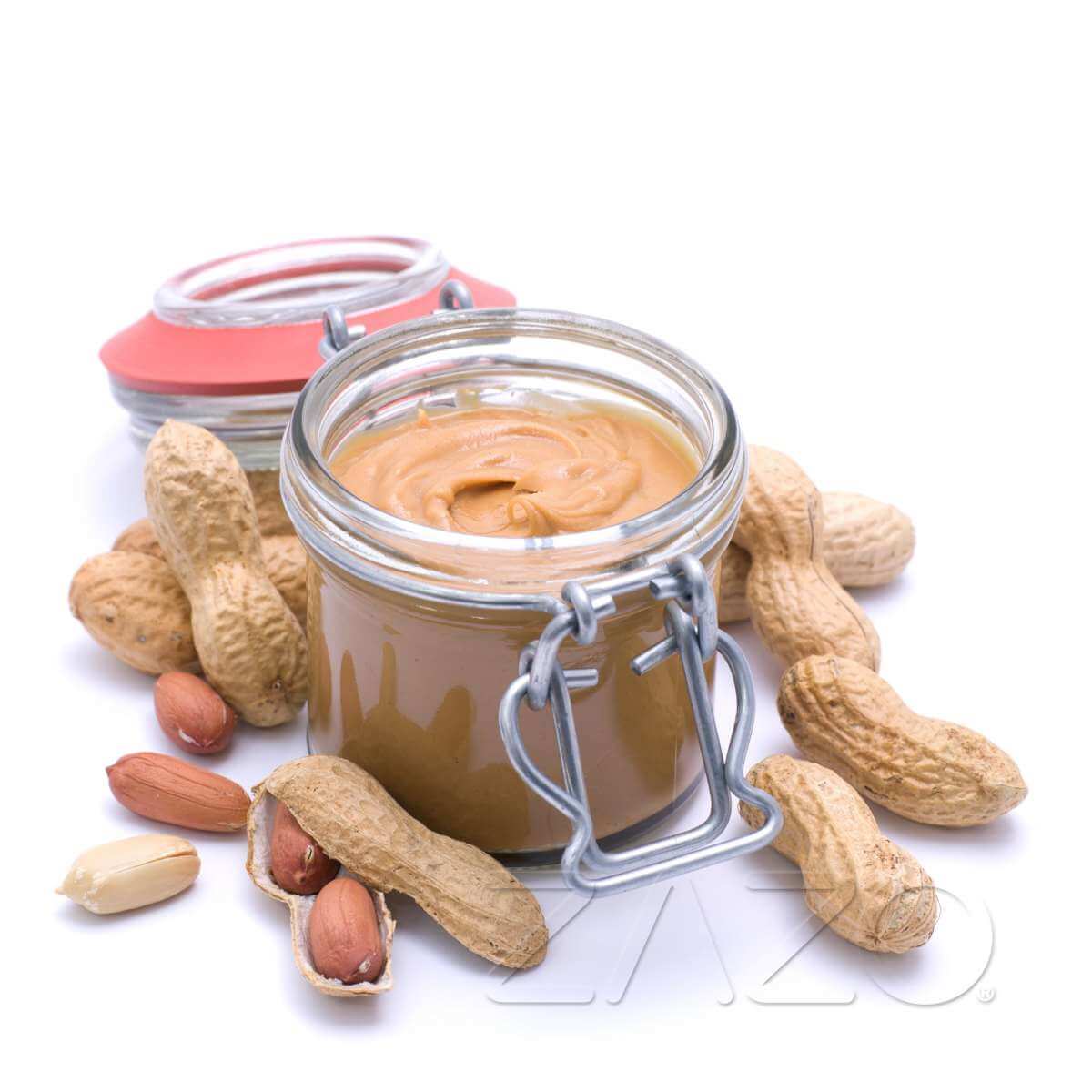 Zazo Peanut Butter E - Zigaretten Liquid - Haus des Dampfes