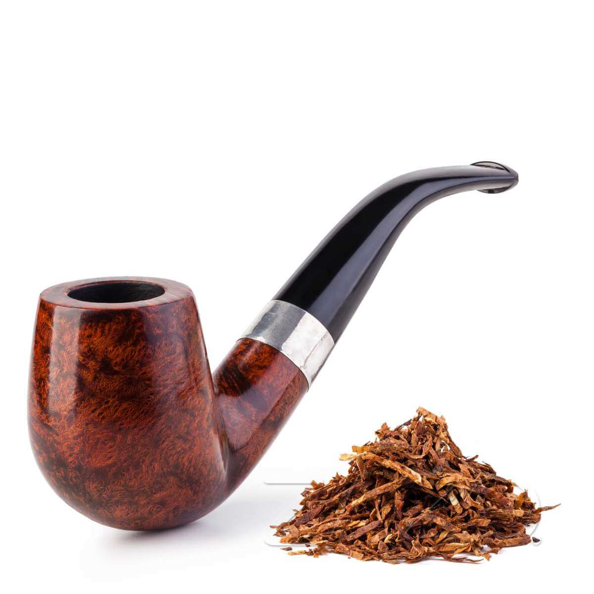 Zazo Tobacco 1 E - Zigaretten Liquid - Haus des Dampfes