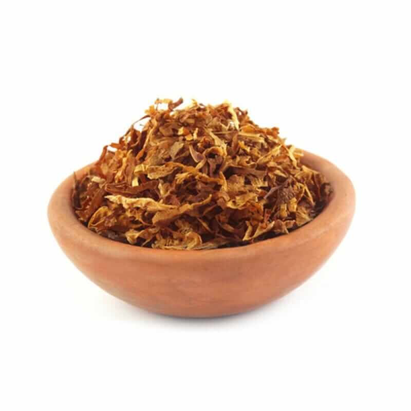 Zazo Tobacco 3 E - Zigaretten Liquid - Haus des Dampfes