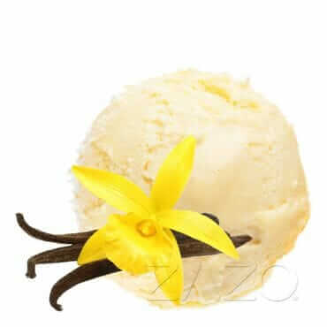 Zazo Vanilla Icecream E - Zigaretten Liquid - Haus des Dampfes